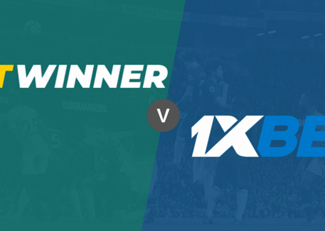 Betwinner vs. 1xbet: Which is Better?