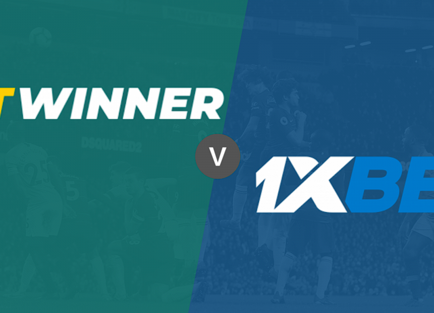 Betwinner vs. 1xbet: Which is Better?