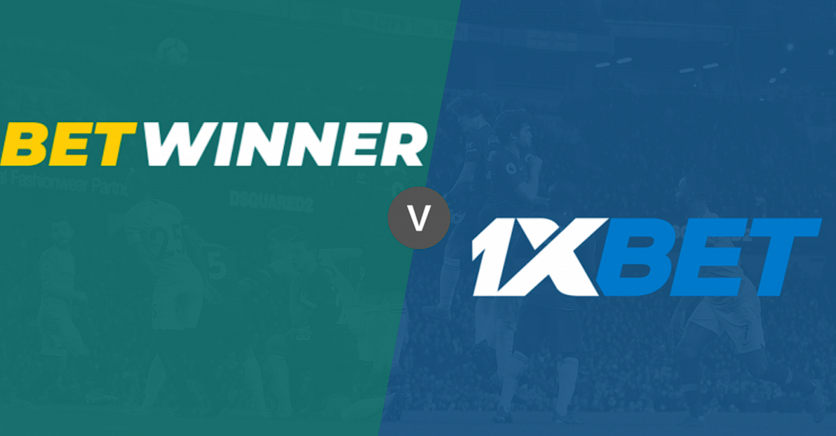 Betwinner vs. 1xbet: Which is Better?